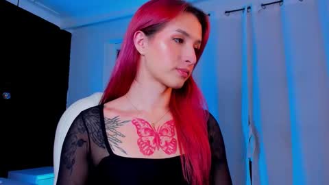  madame lilith  online show from February 2, 11:09 am