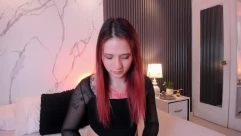  madame lilith  online show from June 21, 11:24 am
