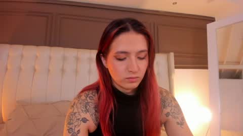  madame lilith  online show from July 14, 11:27 am