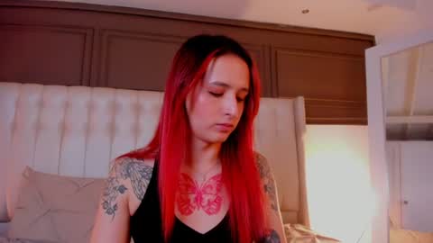  madame lilith  online show from July 29, 11:19 am