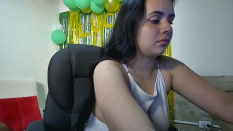 LILLY online show from March 17, 12:08 pm