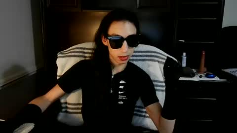 Madame Widow online show from July 18, 10:41 am