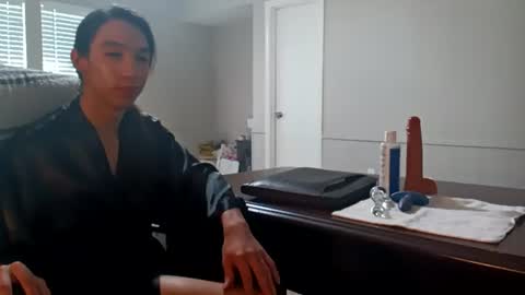 Madame Widow online show from July 22, 4:21 pm