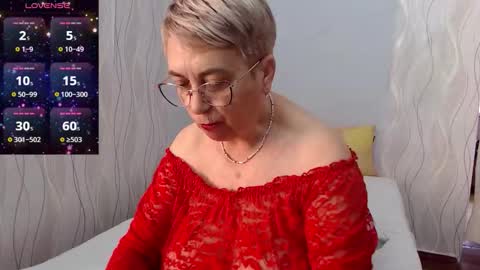Margaret online show from October 12, 8:24 am