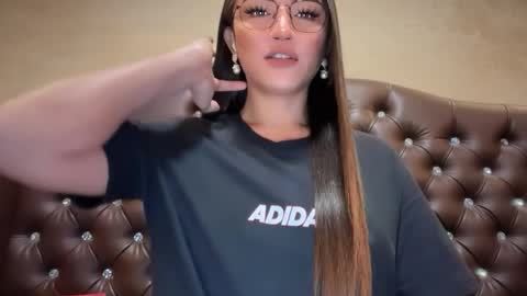 Alison Kloss online show from March 10, 10:59 pm