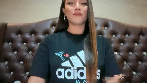 Alison Kloss online show from May 14, 12:28 am