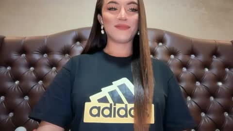 Alison Kloss online show from May 15, 11:01 pm