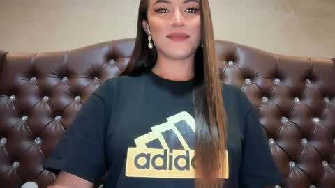 Alison Kloss online show from May 15, 11:12 pm