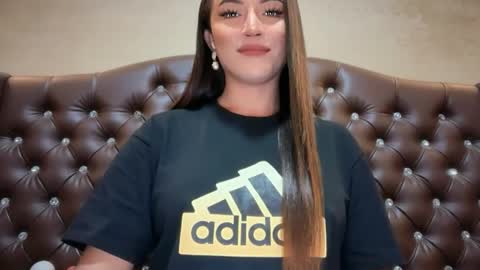 Alison Kloss online show from May 15, 11:34 pm