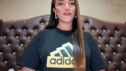 Alison Kloss online show from May 16, 12:18 am