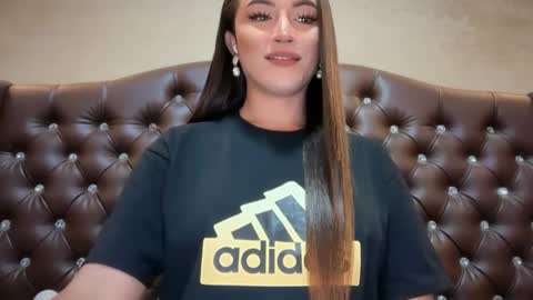 Alison Kloss online show from May 16, 12:29 am