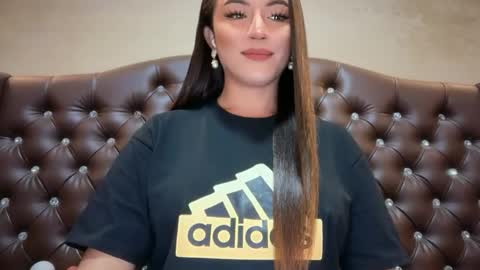Alison Kloss online show from May 16, 12:40 am