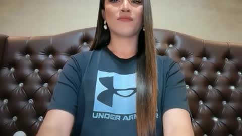 Alison Kloss online show from May 16, 11:25 pm