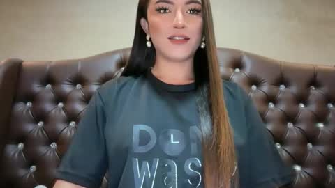 Alison Kloss online show from May 17, 10:39 pm