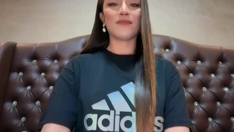 Alison Kloss online show from May 18, 11:10 pm