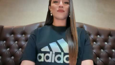 Alison Kloss online show from May 19, 2:07 am