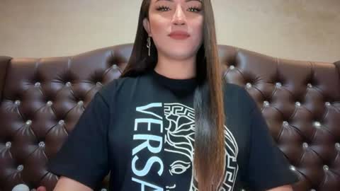 Alison Kloss online show from May 22, 11:21 pm