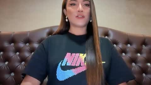 Alison Kloss online show from June 2, 10:56 pm
