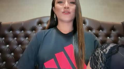 Alison Kloss online show from June 4, 9:32 pm