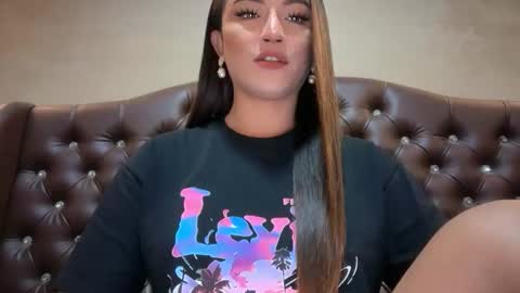 Alison Kloss online show from June 5, 10:48 pm