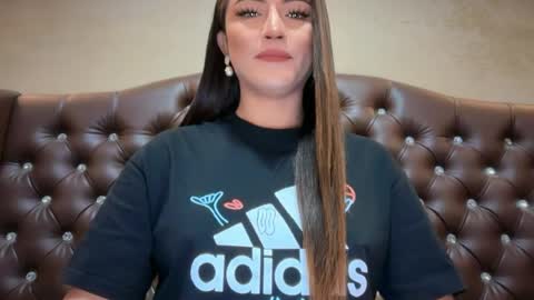 Alison Kloss online show from June 15, 11:07 pm