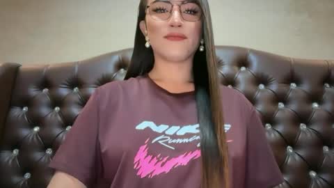 Alison Kloss online show from June 20, 11:18 pm