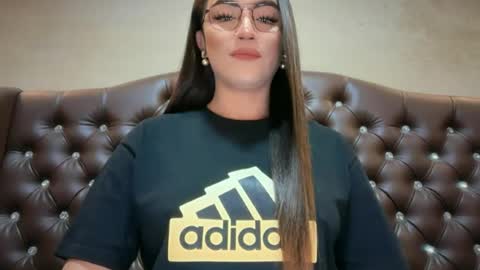 Alison Kloss online show from June 25, 10:58 pm