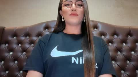 Alison Kloss online show from July 5, 4:19 am