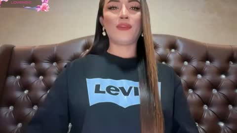 Alison Kloss online show from July 22, 11:51 pm
