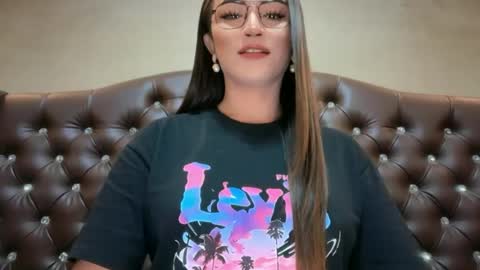 Alison Kloss online show from August 2, 11:36 pm