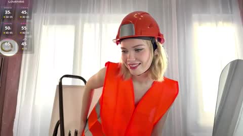 Fiona online show from March 2, 4:47 am