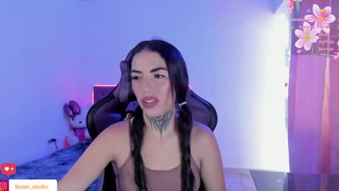 madara_konan online show from May 6, 6:46 pm