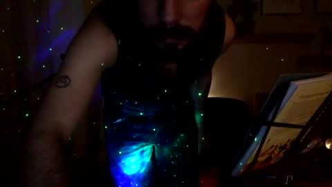 madbanjo online show from March 15, 4:18 am