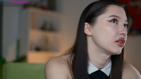 Maddi online show from April 30, 2:07 am