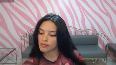 Maddie Cute online show from October 15, 8:09 pm