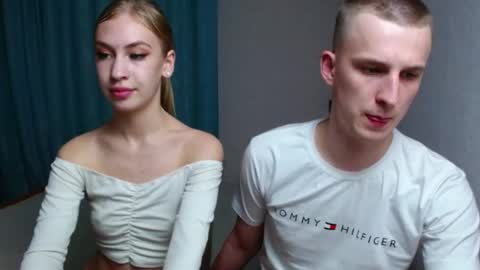 maddieandjason online show from January 9, 5:11 pm