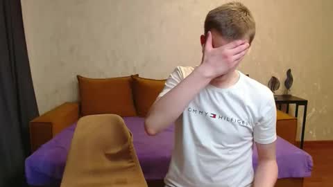 maddieandjason online show from February 28, 4:42 pm