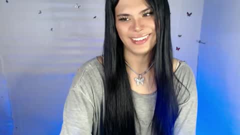 Im ZY DONT FORGET TO FOLLOW ME - online show from December 21, 3:20 pm