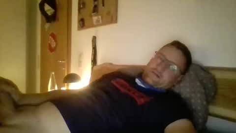 Maddin online show from November 1, 7:49 pm