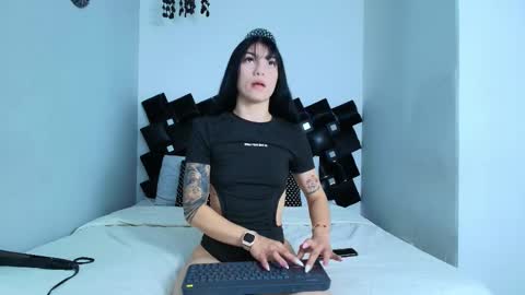 Madisson online show from February 18, 12:34 pm