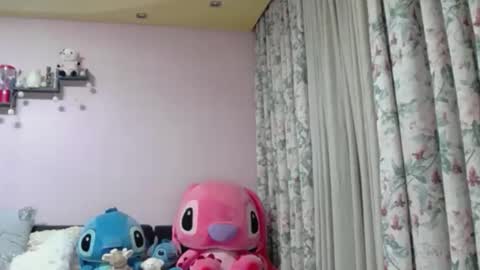 Maddison Summer online show from February 17, 11:22 pm