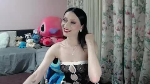 Maddison Summer online show from May 8, 9:42 pm