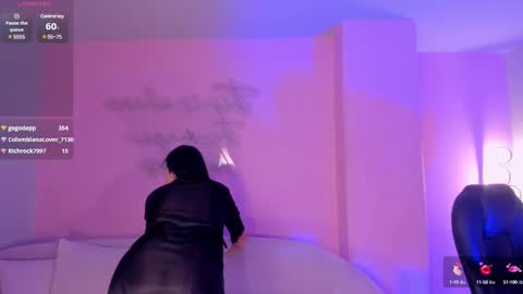 Snapshot of maddisonlowe chatting on March 8, 9:28 am Maddison online show from March 8, 9:28 am