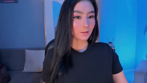 Snapshot of maddisonlowe chatting on November 5, 4:12 am Maddison online show from November 5, 4:12 am