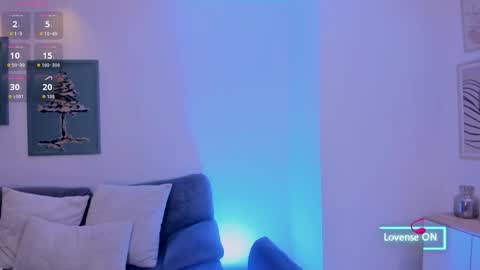 Maddison online show from February 27, 10:43 pm