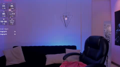 Maddison online show from June 30, 8:54 pm