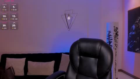 Maddison online show from July 3, 8:04 pm