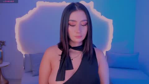 Maddison online show from July 12, 5:26 pm