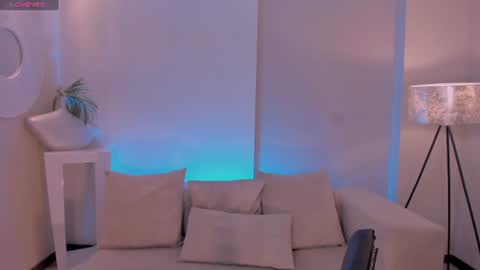 Maddison online show from July 19, 9:18 pm