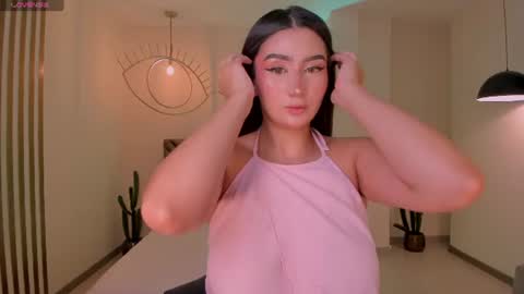 Maddison online show from July 31, 9:47 pm